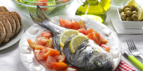 A beginner&#8217;s guide to the Mediterranean Diet