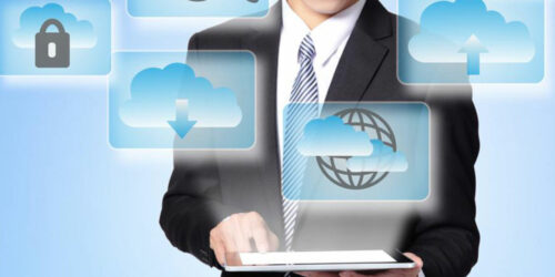 A beginner’s guide to cloud computing