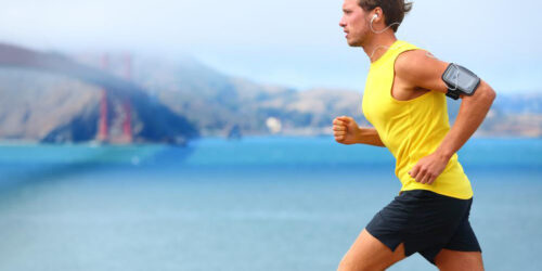 A beginner’s guide to jogging