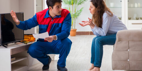 A brief overview of the best TV mirrors