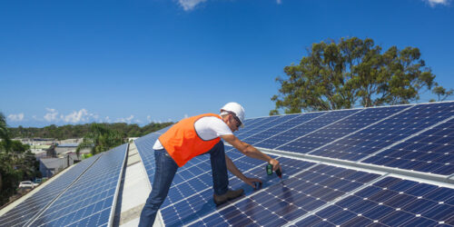 A brief understanding of solar panels