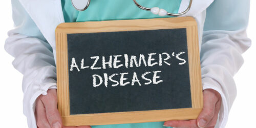 A comprehensive guide on Alzheimer’s disease