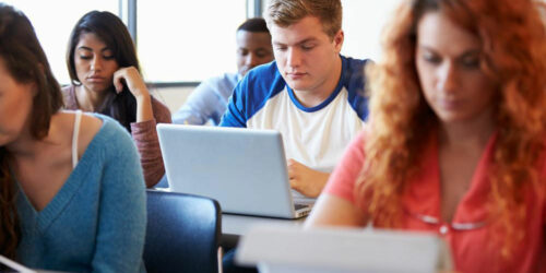 A comprehensive list of the best online MBA colleges