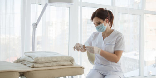 Acquire Knowledge Of Masters Degree In Nursing To Be Successful In Life