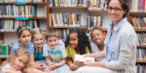 Advantages Of Doing The Childhood Education Degree Courses