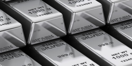 Advantages Of Investing In Silver Bars