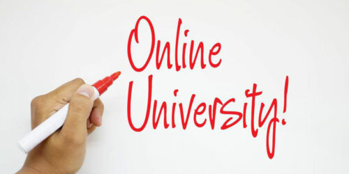 Advantages of studying at accredited online universities