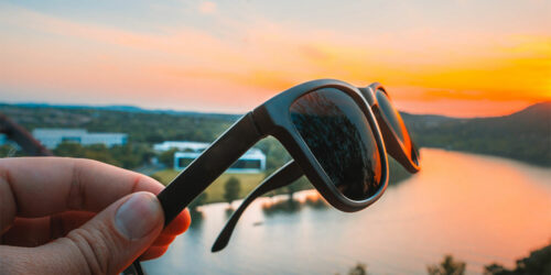 Advantages and disadvantages of polarized sunglasses