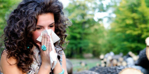 A guide on seasonal allergies