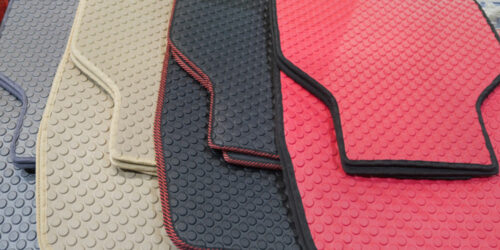 A guide to customised floor mats for your car