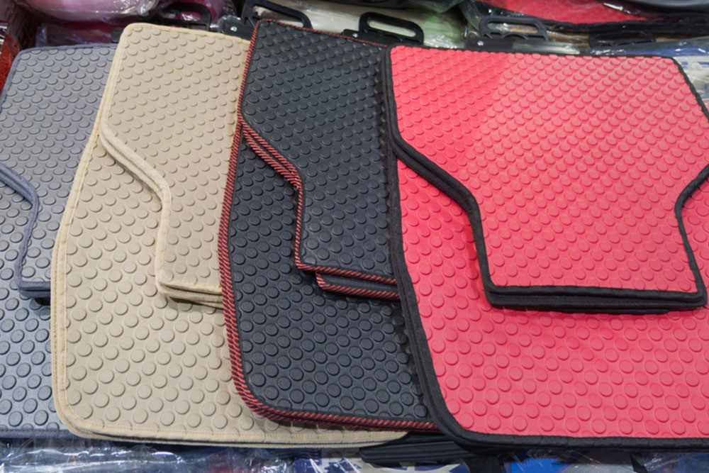 A guide to customised floor mats for your car