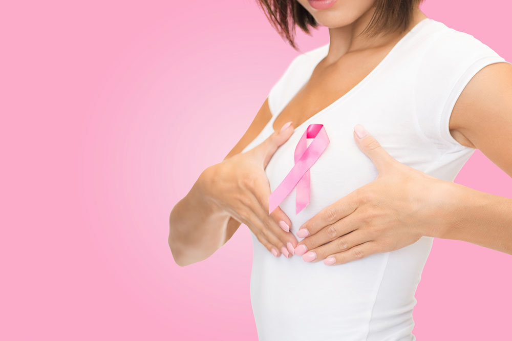 A holistic guide to detect and treat breast cancer effectively