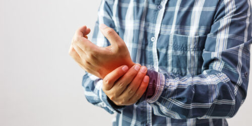 All About Arthritis Pain