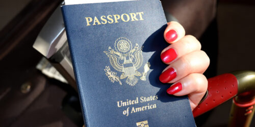 All About Passport Renewal