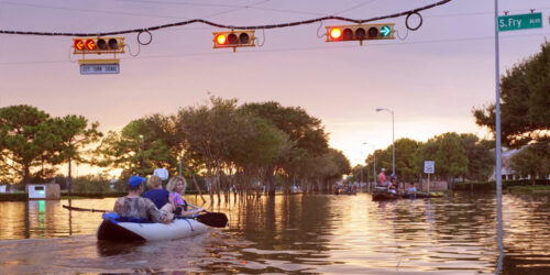 All That You Need To Know About Flood Insurance