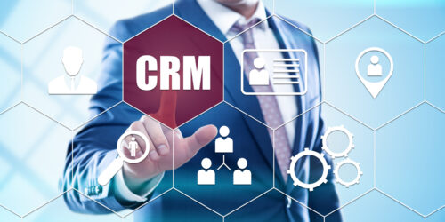 All You Need To Know About CRM Software