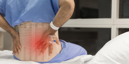 All You Need To Know About Compression Fractures