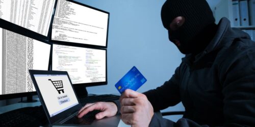 All You Need To Know About Credit Card Fraud