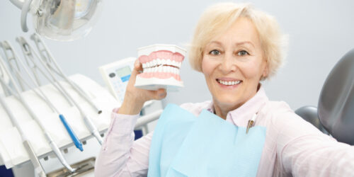 All You Need To Know About Dental Insurance For Seniors