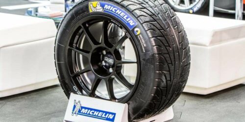 All You Need To Know About Michelin Tires