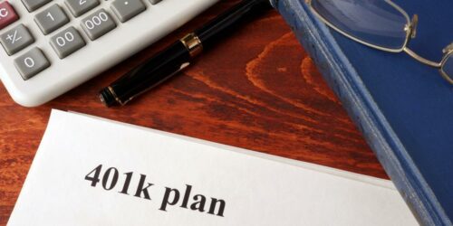 All You Need To Know About The 401(K) Plan