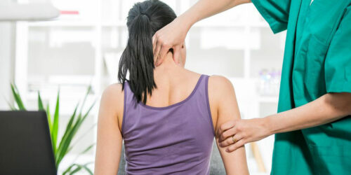 All You Need to Know About Muscle Pain Relief