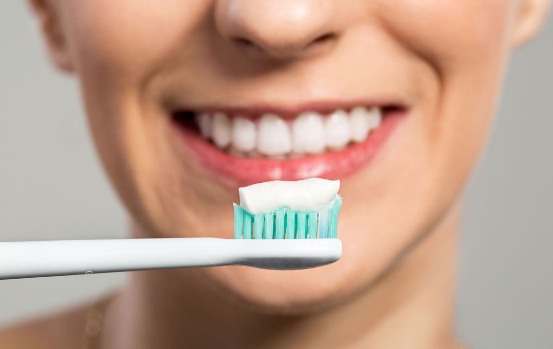 All You Need to Know about Teeth Whitening