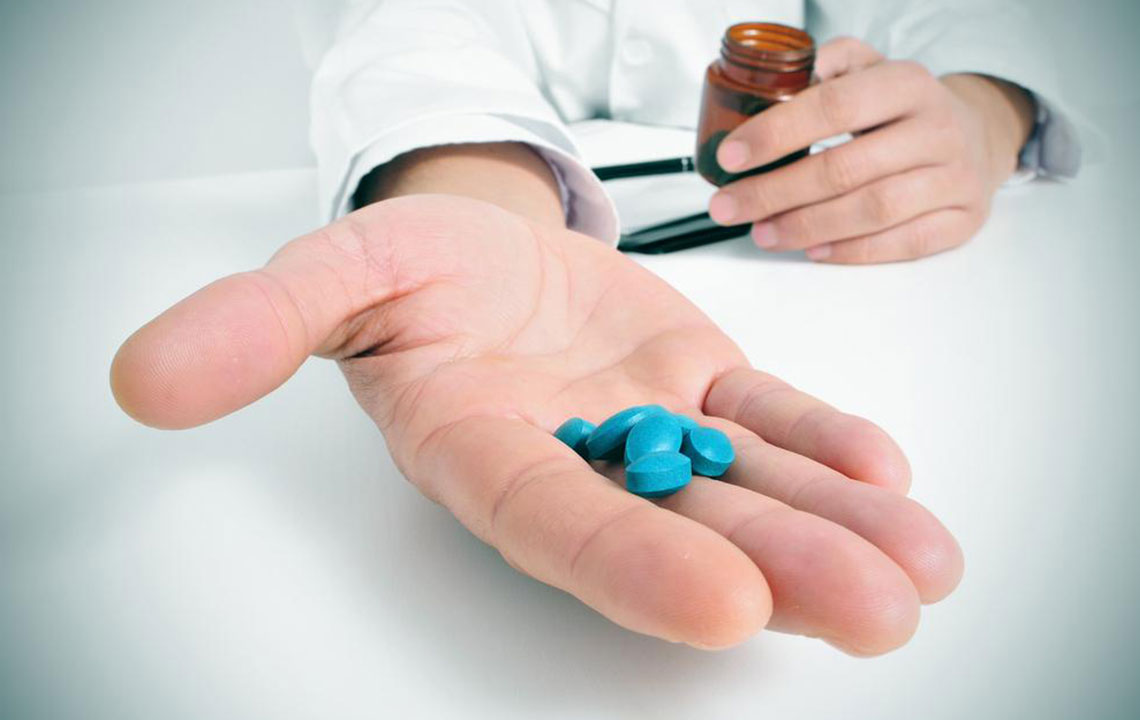 All You Need to Know about Viagra for Women