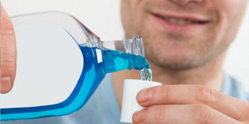 All You Need to Know about a Hydrogen Peroxide Mouthwash