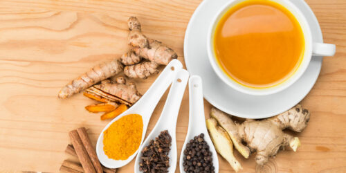 All You Need to Know about the Benefits of Turmeric