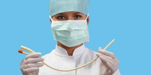 All about the Different Types of Urinary Catheters for Men