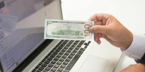 All about using wire transfer to send money online