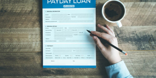 All about payday loans