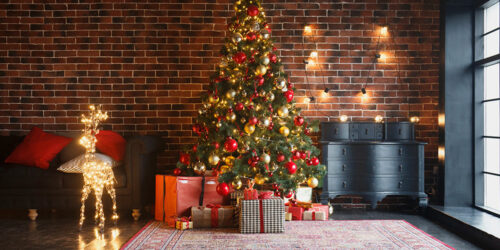 All things Christmas &#8211; Ideas for trees, gifts, and more