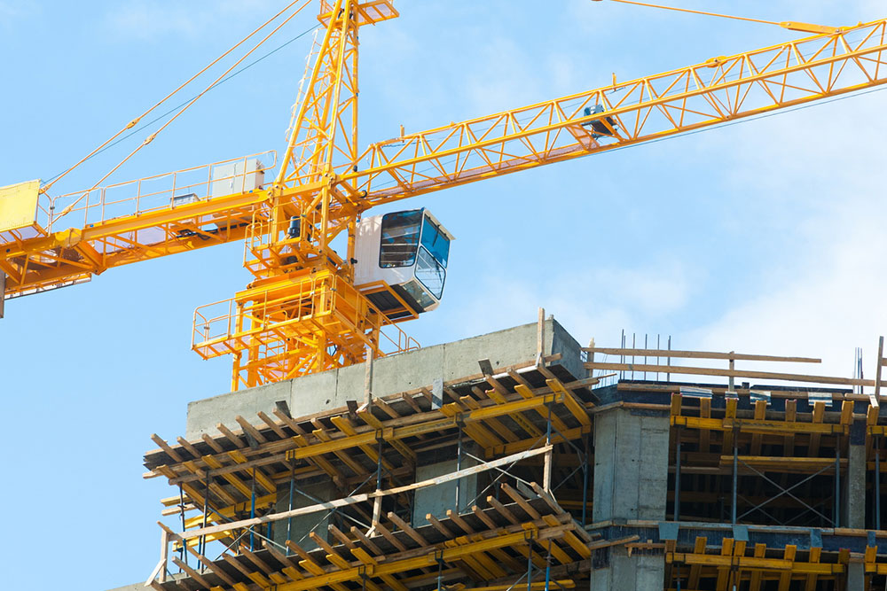 All you should know about construction permits