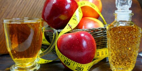 Apple Cider Vinegar Diet For Weight Loss