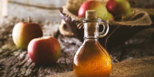 Apple Cider Vinegar &#8211; The Miracle Ingredient For Weight Loss