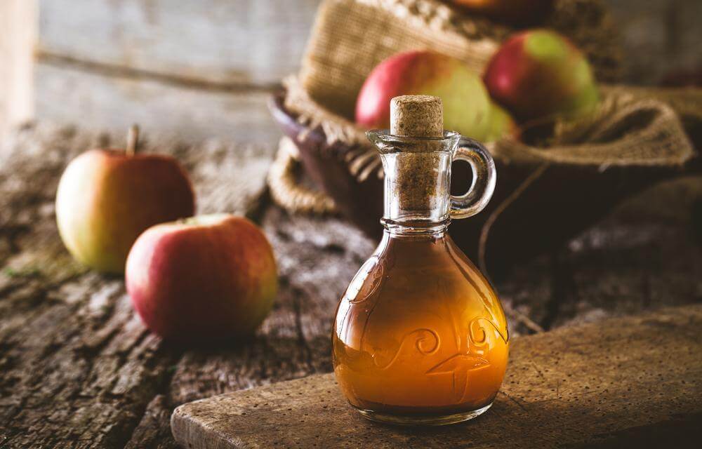 Apple Cider Vinegar &#8211; The Miracle Ingredient For Weight Loss