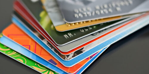 A primer on the workings of a credit card