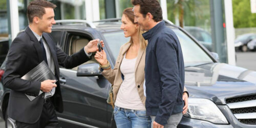 A quick guide to buying and selling vehicles