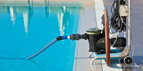 A quick guide to pool pumps