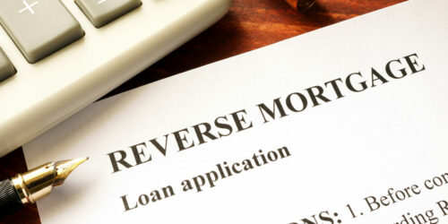 A quick guide to reverse mortgage