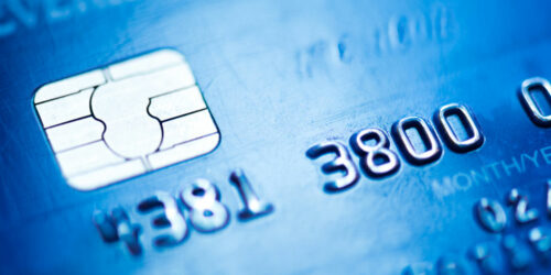 A quick look at secured credit cards