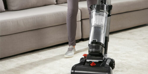 Avoid these five mistakes while using vacuum cleaners