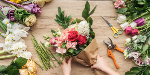 Avoid making these five mistakes when sending flowers