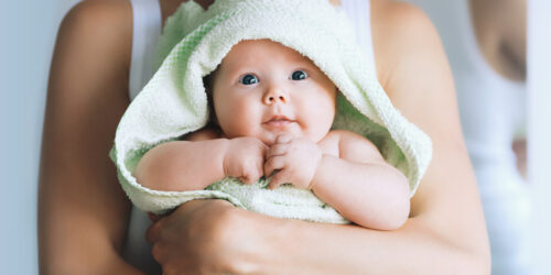 Baby Skin Care Products &#8211; What You Need To Know