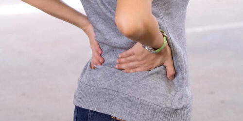 Back Pain on the Right Side &#8211; Types and Treatments