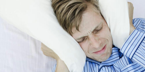 Beware of these 7 symptoms of sleep disorders to combat further damage