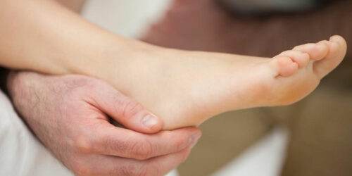 Beneficial Treatment Options for a Quick Foot Pain Relief