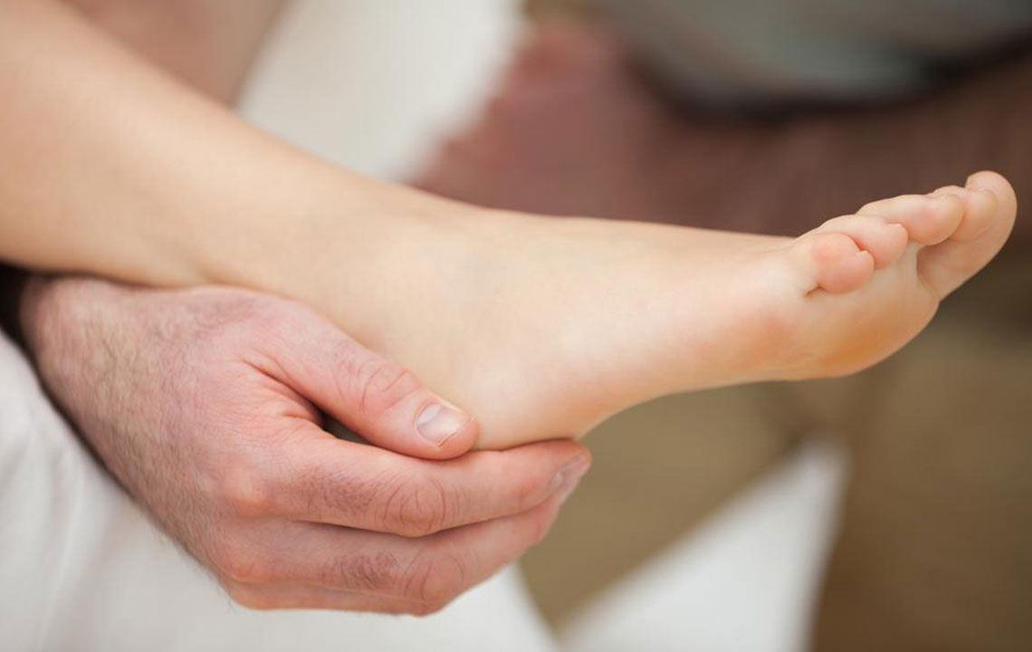 Beneficial Treatment Options for a Quick Foot Pain Relief